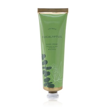 Eucalyptus Hand Cream (Unboxed)