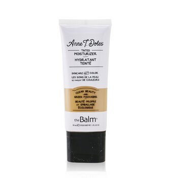 Anne T. Dotes Tinted Moisturizer - # 34