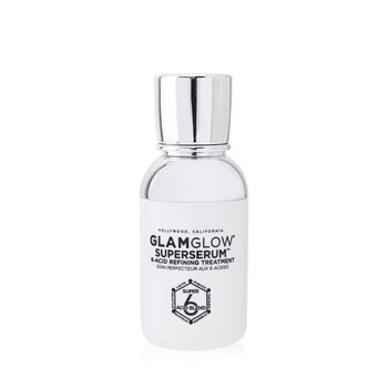 SuperSerum 6-Acid Refining Treatment