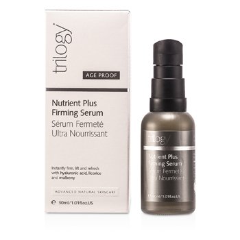 Age-Proof Nutrient Plus Firming Serum