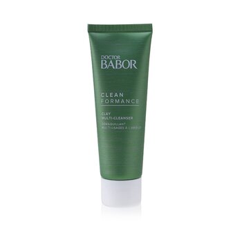 Doctor Babor Clean Formance Clay Multi-Cleanser