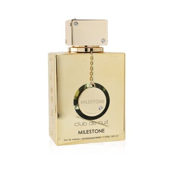 Armaf Club De Nuit Milestone Eau De Parfum Spray