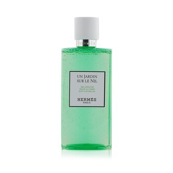 Un Jardin Sur Le Nil Body Shower Gel