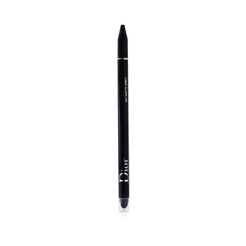 Diorshow 24H Stylo Waterproof Eyeliner - # 061 Matte Grey