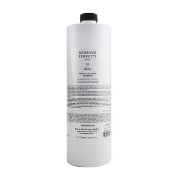 Rossano Ferretti Parma Dolce 05 Repair & Nourish Shampoo (Salon Product)