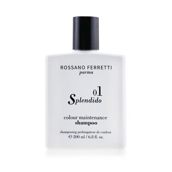 Splendido 01 Colour Maintenance Shampoo