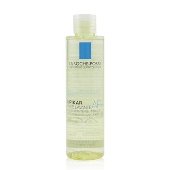 Lipikar AP+ Anti-Irritation Cleansing Oil