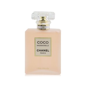 Coco Mademoiselle L'Eau Privee Night Fragrance Spray