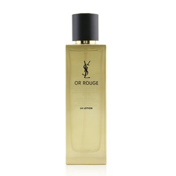 Or Rouge La Lotion