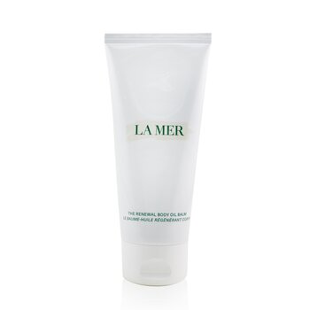 La Mer The Renewal Oil Body Balm