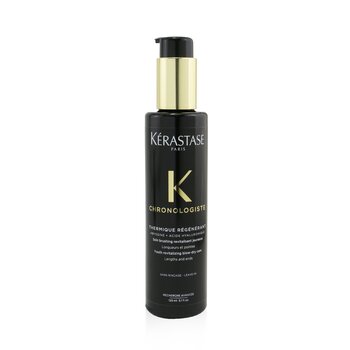 Kerastase Chronologiste Thermique Regenerant Youth Revitalizing Blow-Dry Care (Lengths and Ends)