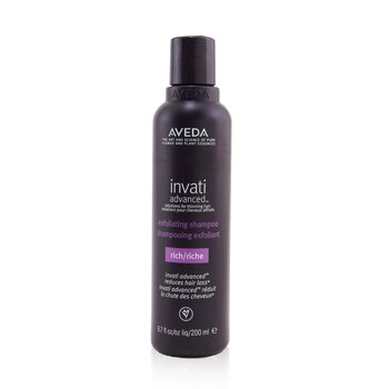 Invati Advanced Exfoliating Shampoo - # Rich