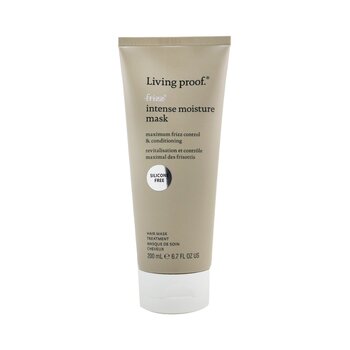 No Frizz Intense Moisture Mask