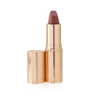 Matte Revolution - # Pillow Talk (Iconic Matte Nude Pink)