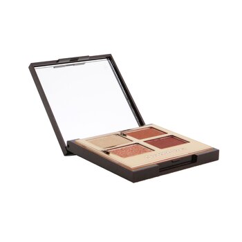 Charlotte Tilbury Luxury Palette - # Walk Of No Shame