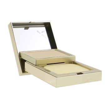 Everlasting Compact Foundation SPF 9 - # 105 Nude (Unboxed)