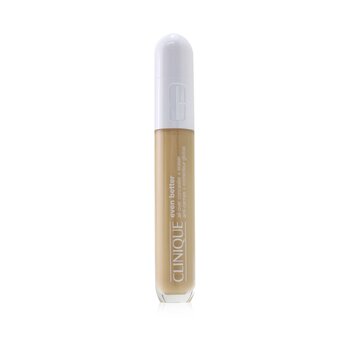 Clinique Even Better All Over Concealer + Eraser - # CN 40 Cream Chamois