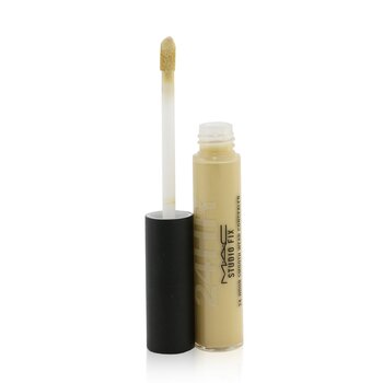 MAC Studio Fix 24 Hour Smooth Wear Concealer - # NC20 (Golden Beige With Golden Undertone)