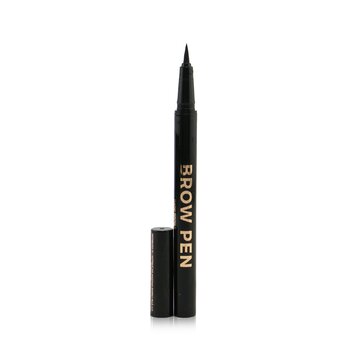 Brow Pen - # Dark Brown