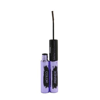 Brow Endowed Volumizer (Primer+Color) - # Neutral Nana (Neutral)