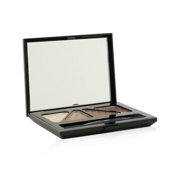 Edward Bess Prismette Eyeshadow Quad - # 02 Cosmic Bliss