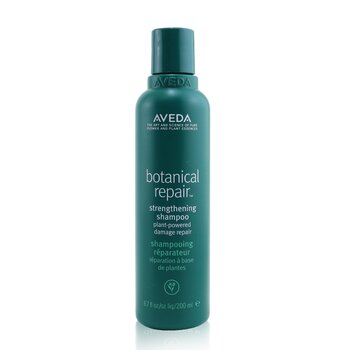 Botanical Repair Strengthening Shampoo