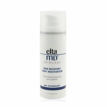 EltaMD Skin Recovery Light Moisturizer