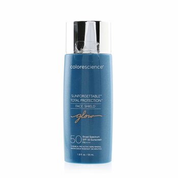 Colorescience Sunforgettable Total Protection Face Shield SPF 50 - # Glow