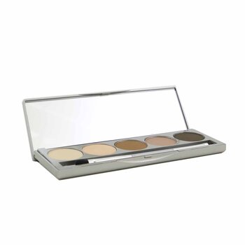 Colorescience Eye & Brow Palette