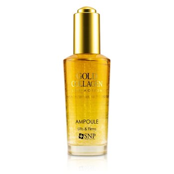 Gold Collagen Lift Action Ampoule (Exp. Date: 08/2021)