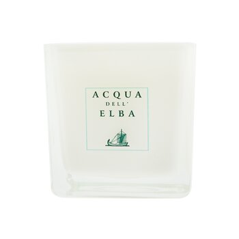 Acqua DellElba Scented Candle - Brezza Di Mare