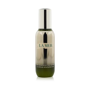 La Mer The Regenerating Serum (New Version)