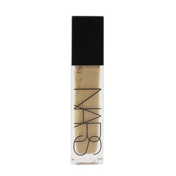 Natural Radiant Longwear Foundation - # Mont Blanc (Light 2 - For Fair Skin With Neutral Undertones)