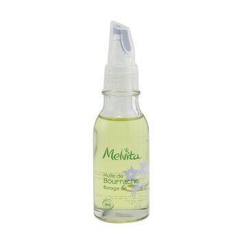 Melvita Borage Oil