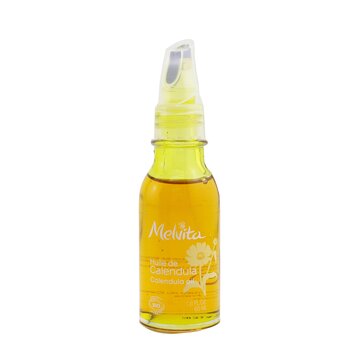 Calendula Oil