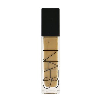 Natural Radiant Longwear Foundation - # Patagonia (Medium 1.2 - For Medium Skin With Subtle Peach Undertones)