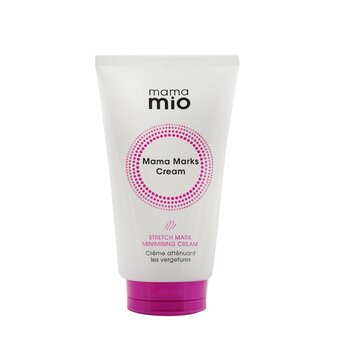 Mama Mio Mama Marks Cream - Stretch Mark Minimising Cream