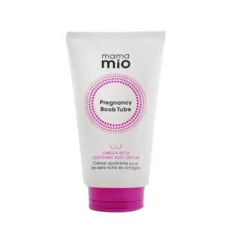 Mama Mio Pregnancy Boob Tube Omega Rich Soothing Bust Cream