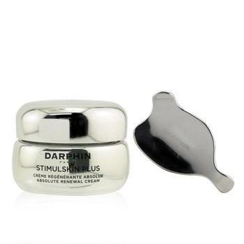 Darphin Stimulskin Plus Absolute Renewal Cream - For Normal to Dry Skin