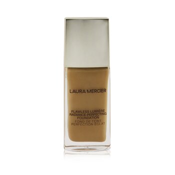 Flawless Lumiere Radiance Perfecting Foundation - # 3W1 Dusk (Unboxed)