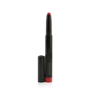 Velour Extreme Matte Lipstick - # Clique (Reddish Pink) (Unboxed)