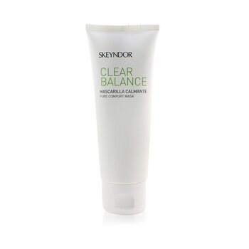 Clear Balance Pure Comfort Mask