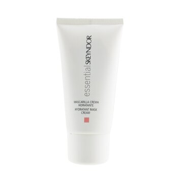 Essential Hydratant Mask Cream (For Dry & Normal Skins)