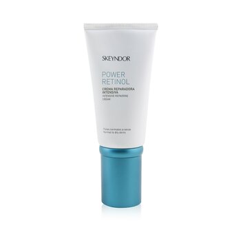 SKEYNDOR Power Retinol Intensive Repairing Cream (For Normal To Dry Skin)