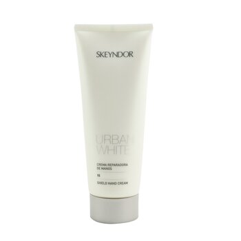 SKEYNDOR Urban White SPF 15 Shield Hand Cream