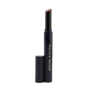 Unforgettable Lipstick - # Confidential (Brick Red) (Matte)