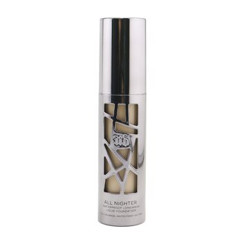 All Nighter Liquid Foundation - # 0.5