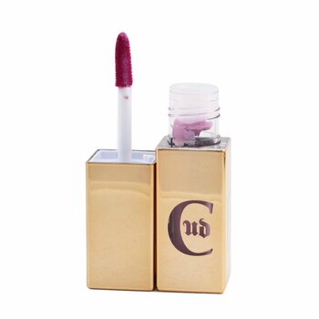 Vice Lip Chemistry Lasting Glassy Tint - # Pink Slip
