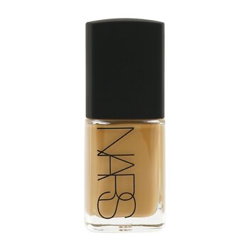 NARS Sheer Glow Foundation - Valencia (Medium 5)