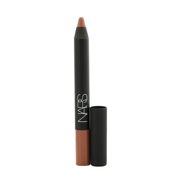 Velvet Matte Lip Pencil - Good Times